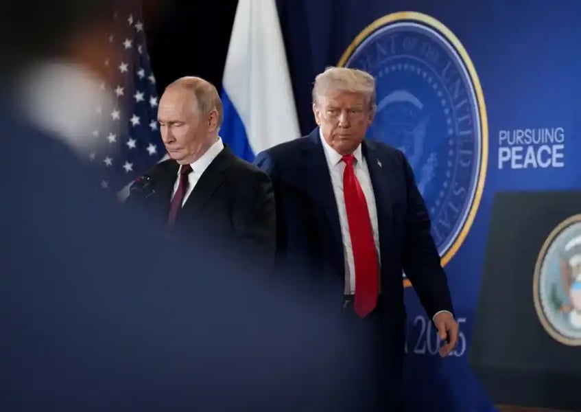 US and Russia nuclear tensions highlighted at UN NPT Review Conference after New START treaty expiration