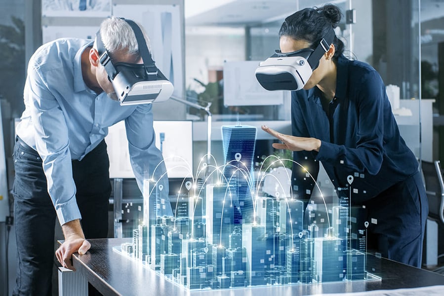 VR game development halted due to industry layoffs and studio shutdowns