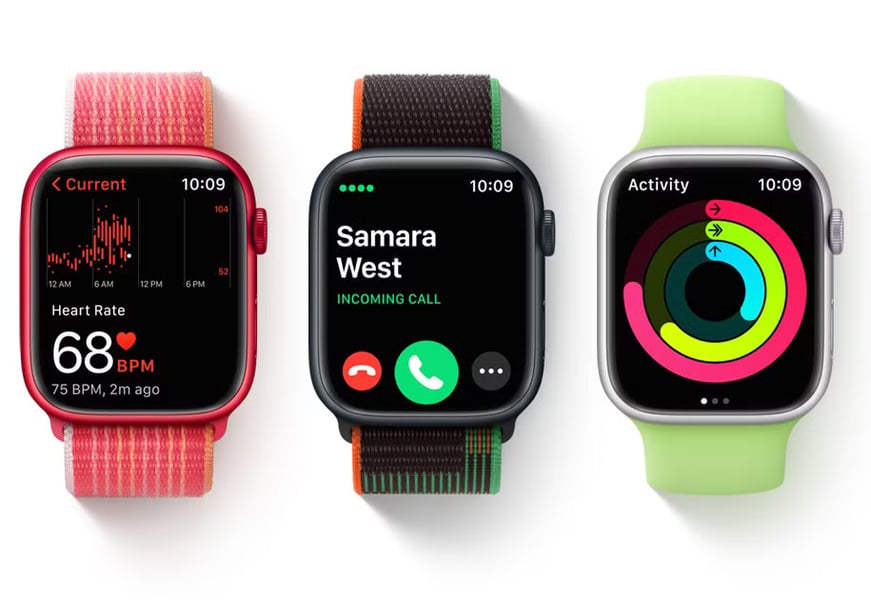 watchOS 27 new simplified watch face UI Simplified Apple Watch face design expected in watchOS 27