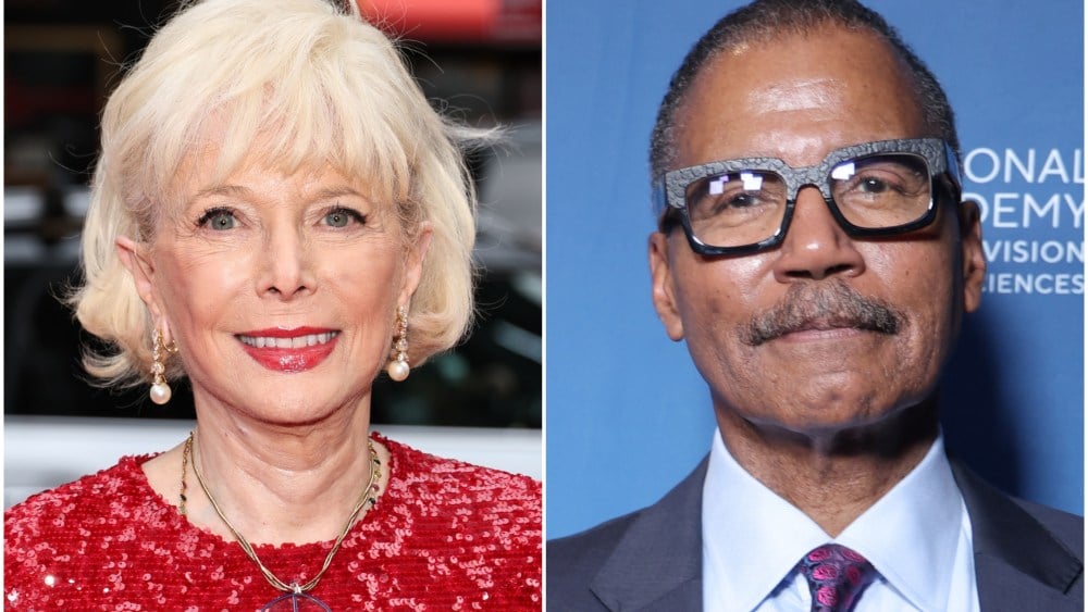 Lesley Stahl and Bill Whitaker 60 Minutes CBS News correspondents 2026