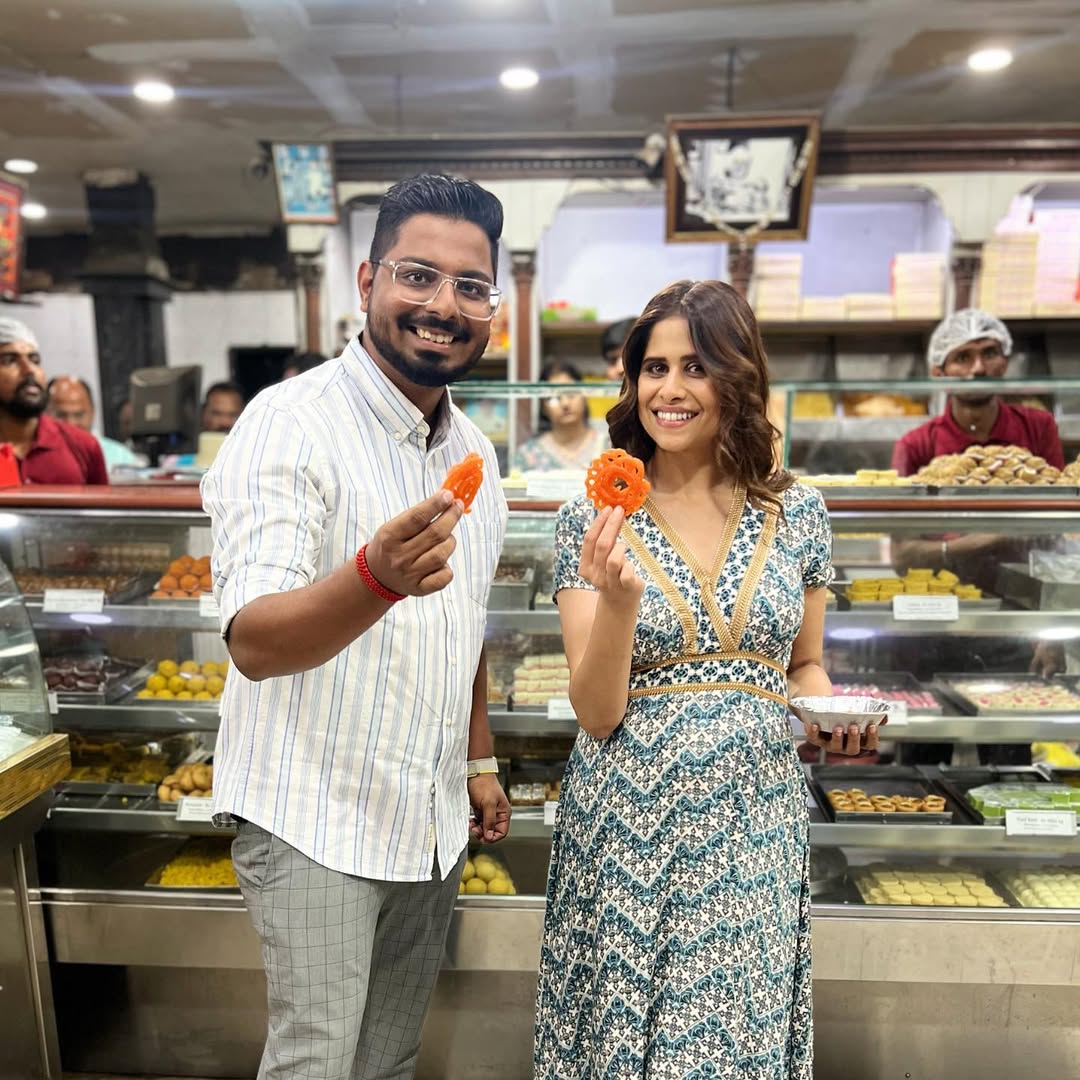 Aurangabad Food Explorer: Unveiling the Culinary Gems of Marathwada