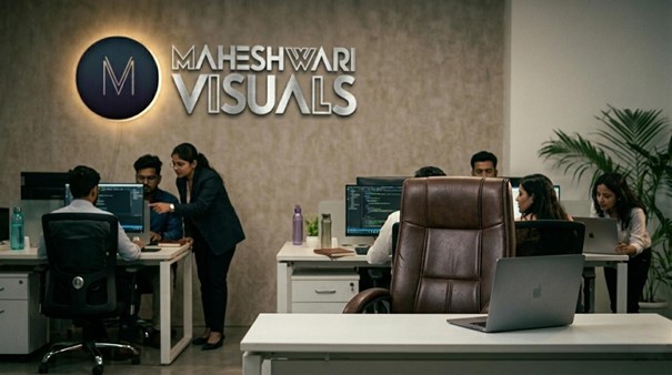 From One Vision to Four Pillars: How Maheshwari Visuals Is Building the Future of Independent Music in India