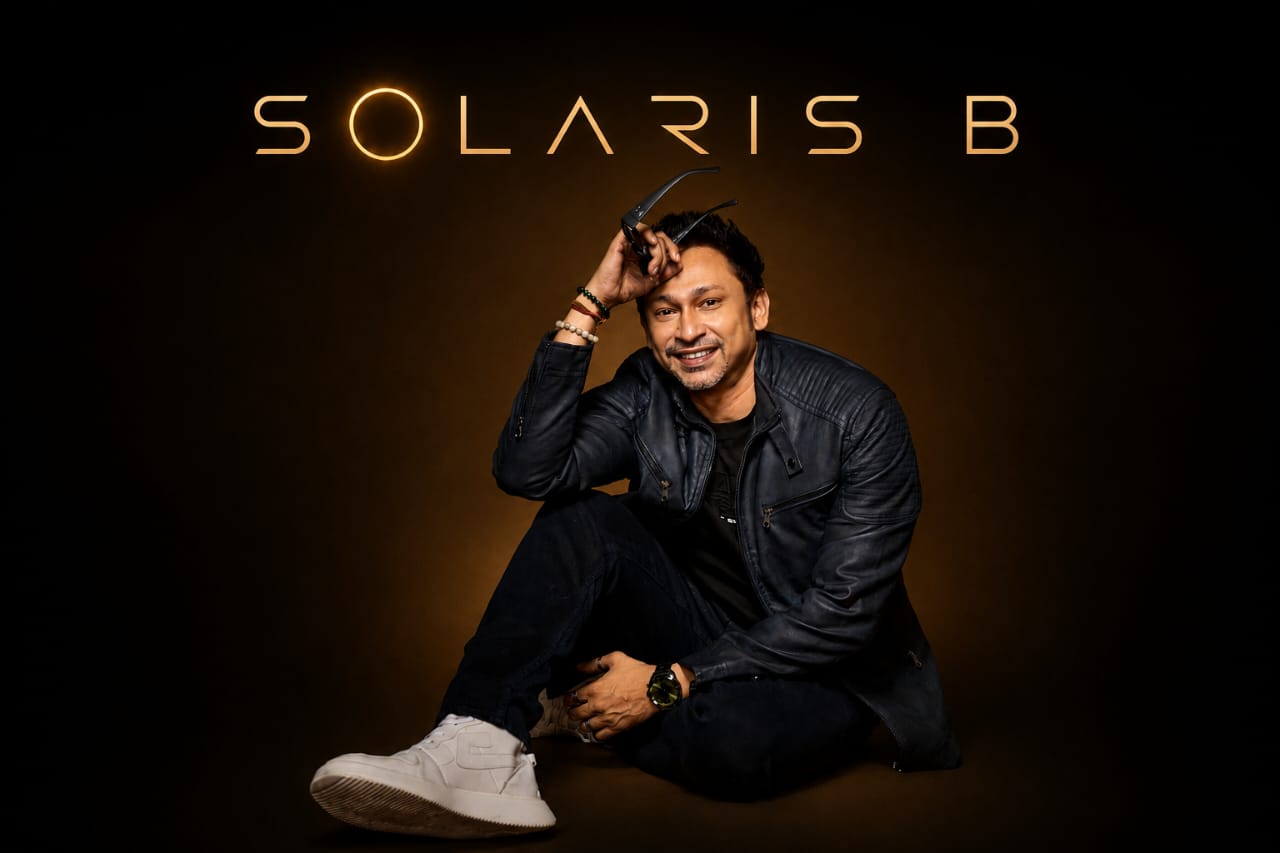 From Radio Waves to Real-World Experiences: Solaris B Launches a New Era of Immersive Progressive House Culture with Aurora Bloom.