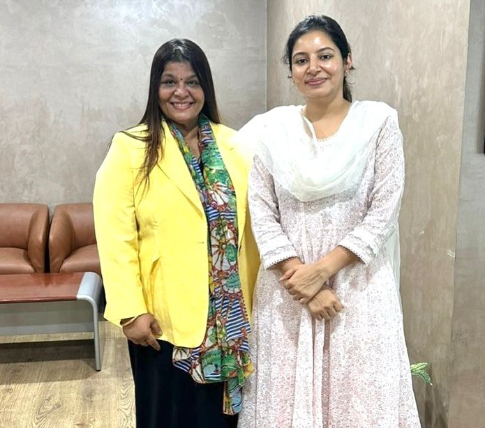 Gautam Buddha University, GNIDA, Space Kidz India & IN-SPACe Join Hands to Power India's All-Girls Lunar Mission ShakthiSAT