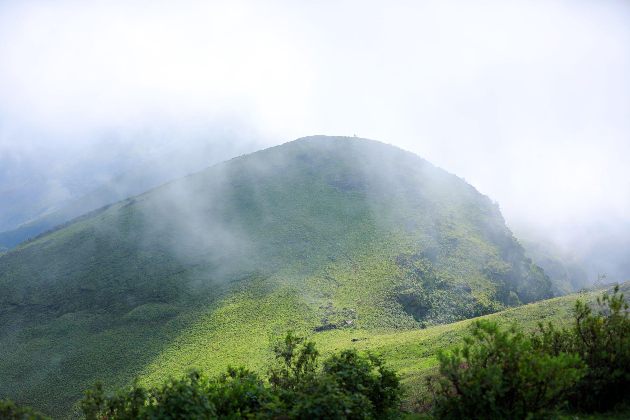 How Chikkamagaluru Became India's Next Luxury Tourism Frontier — and The Silver Sky Is Leading the Charge