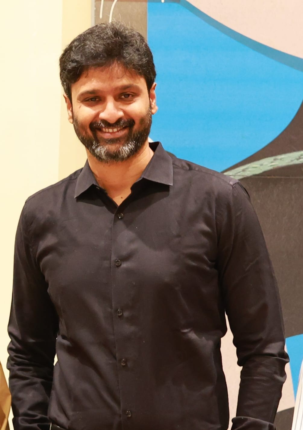 Jaya Pavan Gummadi: Building With Conscience in a City That Is Growing Fast