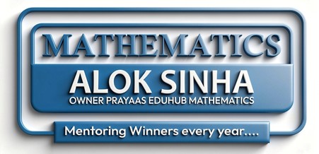 Mentoring Winners, Building Legacies: The Mathematics Mastery of Alok Sinha Sir