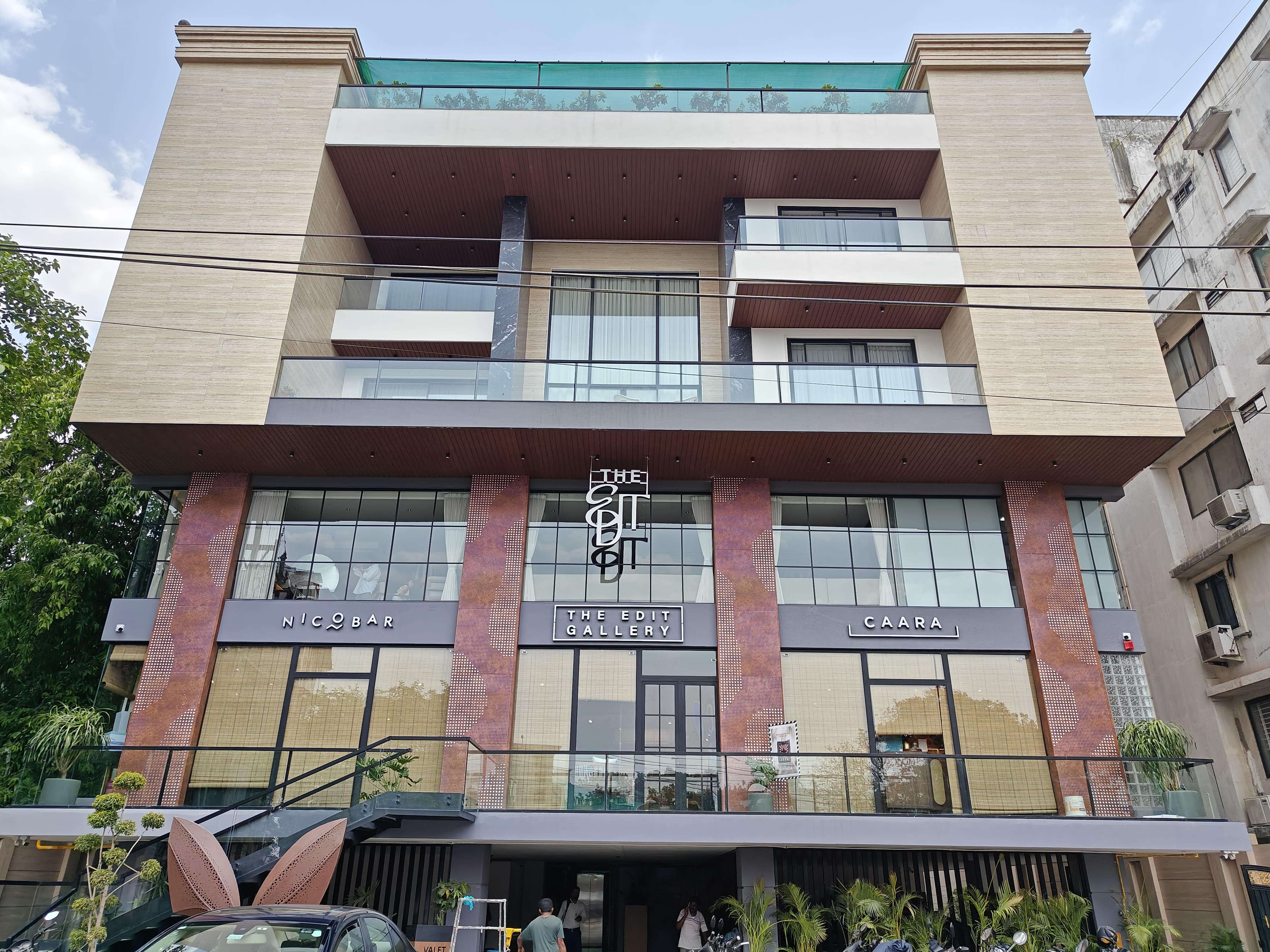 Nicobar Opens Its First Store in Indore at The Edit, A Curated Destination For Design and Culture
