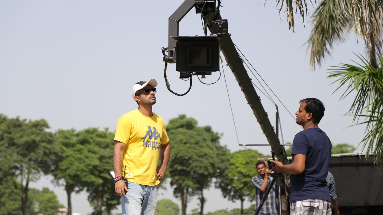 Pumpkin Entertainment Announces Launch of “NukkadTv” — A New Vertical Drama & Micro-Series Platform.
