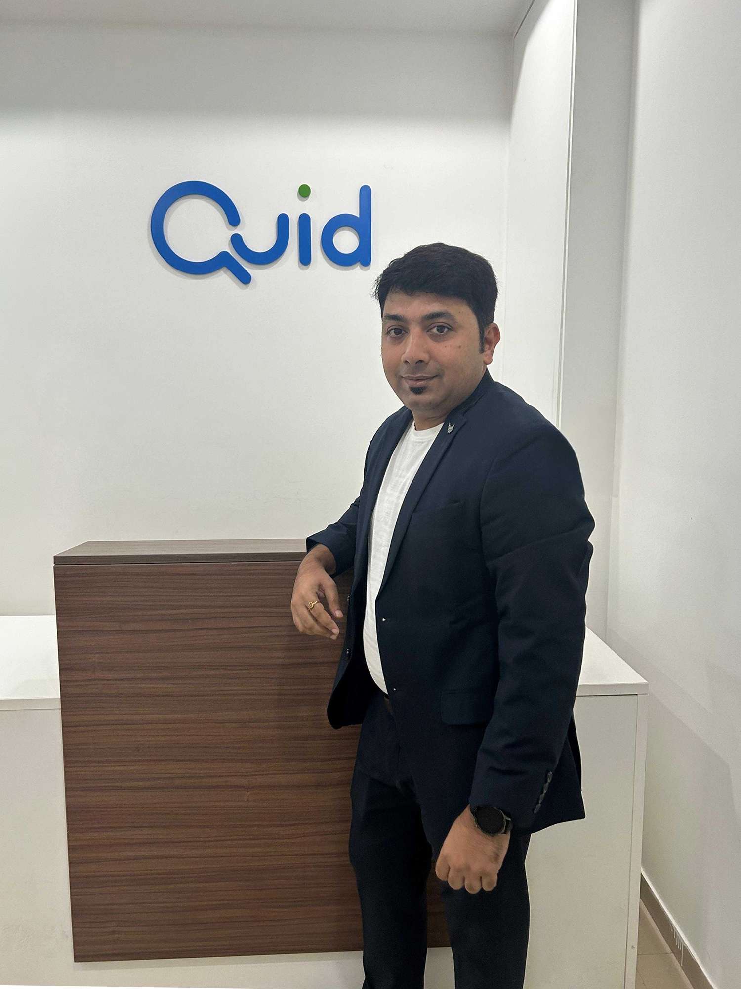 Quid Marks Two Years of Redefining Credit Access with AI, Surpasses 10 Million Users