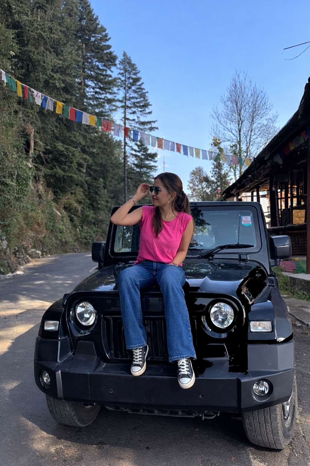 Rapidx Car Rental Reports Growing Demand for Self Drive Car Rental from Dehradun Airport During Peak Tourist Season