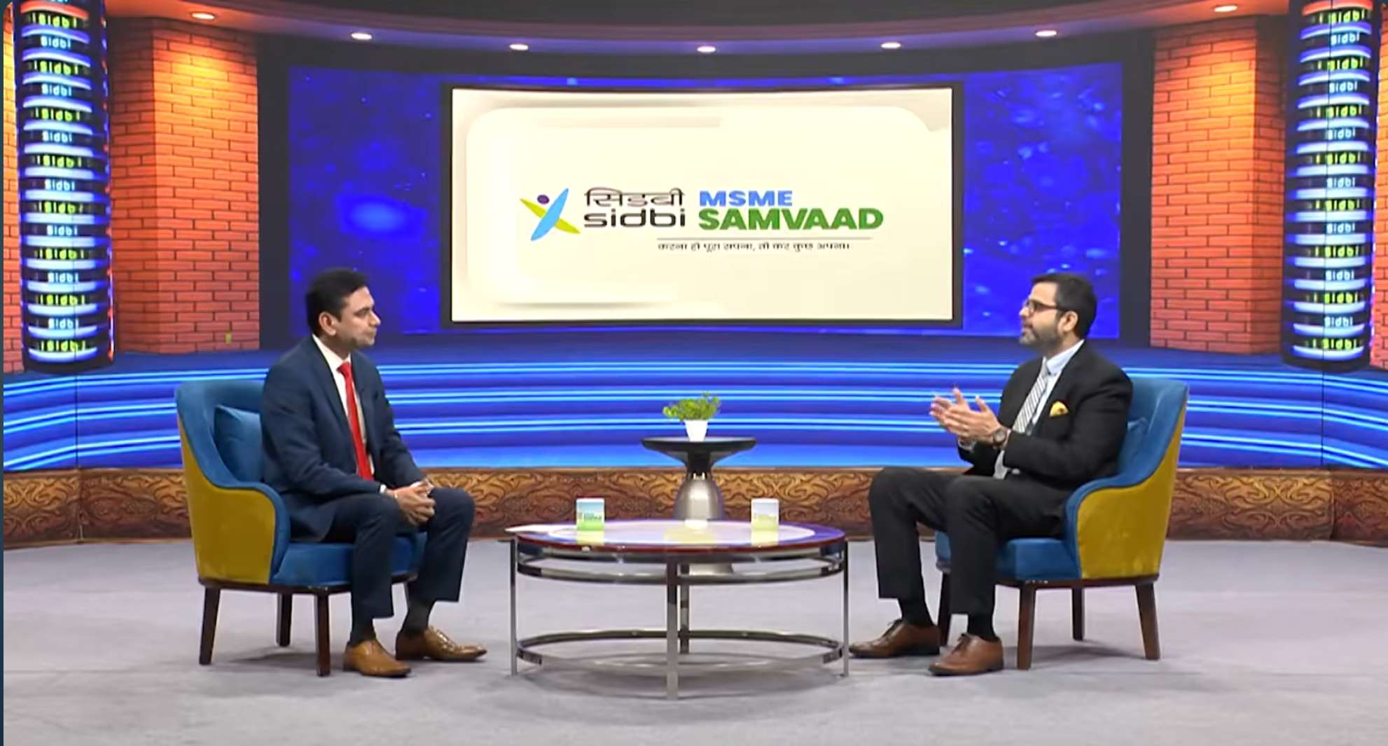 SIDBI MSME Samvaad Expands Reach with Regional-Language Episodes Focused on Growth, Credit Access and Financial Preparedness
