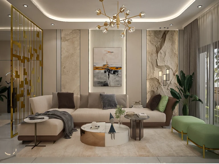 Top Luxury Interior Designers in Bangalore — Gruhanza