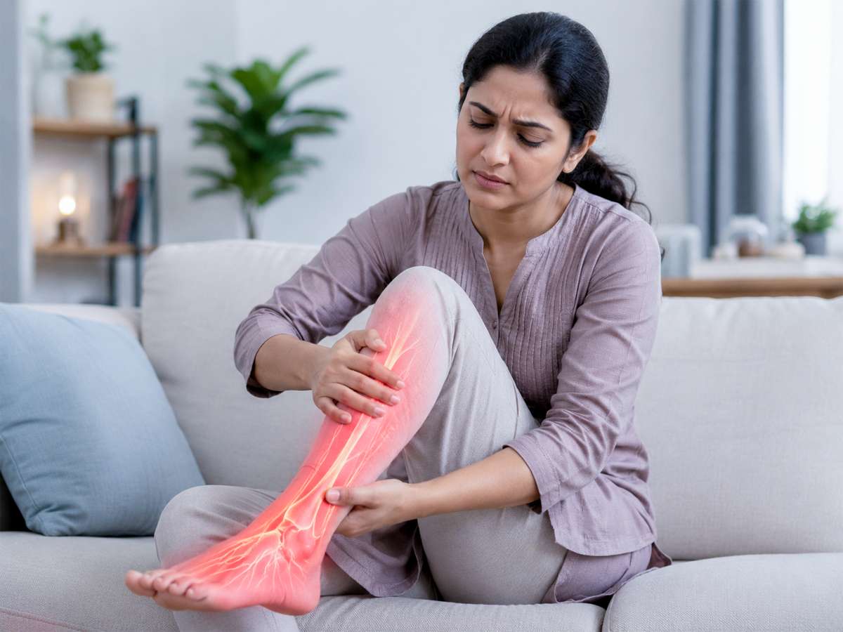 Understanding Neuropathic Pain: Causes, Symptoms, and Treatment Options