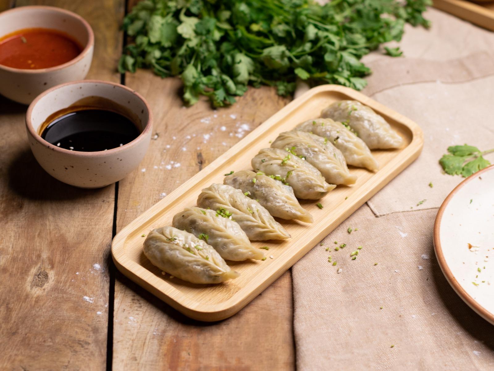 Why Millet Momos Are the Future of Healthy Snacking in India