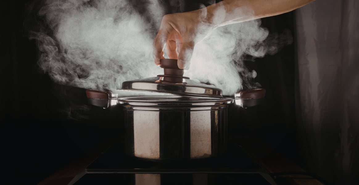 AI kitchen tools and recipe assistants transforming home cooking in 2026