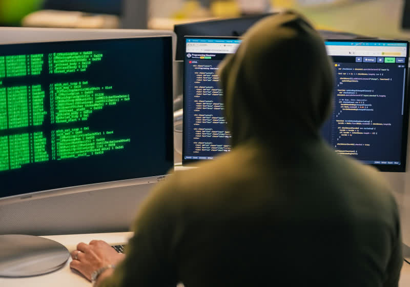 AMD auto-updater CVE-2026-40677 bug bounty dispute security researcher Paul LaRosa MrBruh