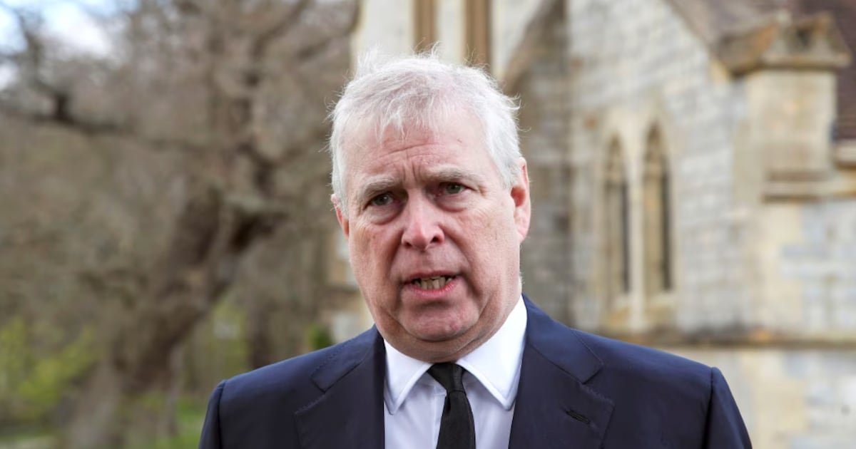 Andrew Mountbatten-Windsor arrest in connection with Epstein inquiry, February 2026