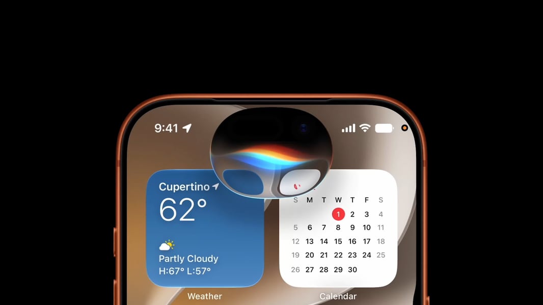Apple Intelligence iOS 27 advanced on-device AI model requires 12GB RAM iPhone 17 Pro