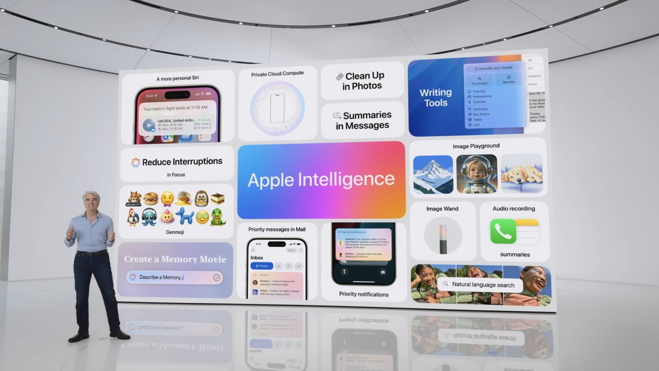 Apple Intelligence and Siri overhaul triggered by secret 2025 executive meeting