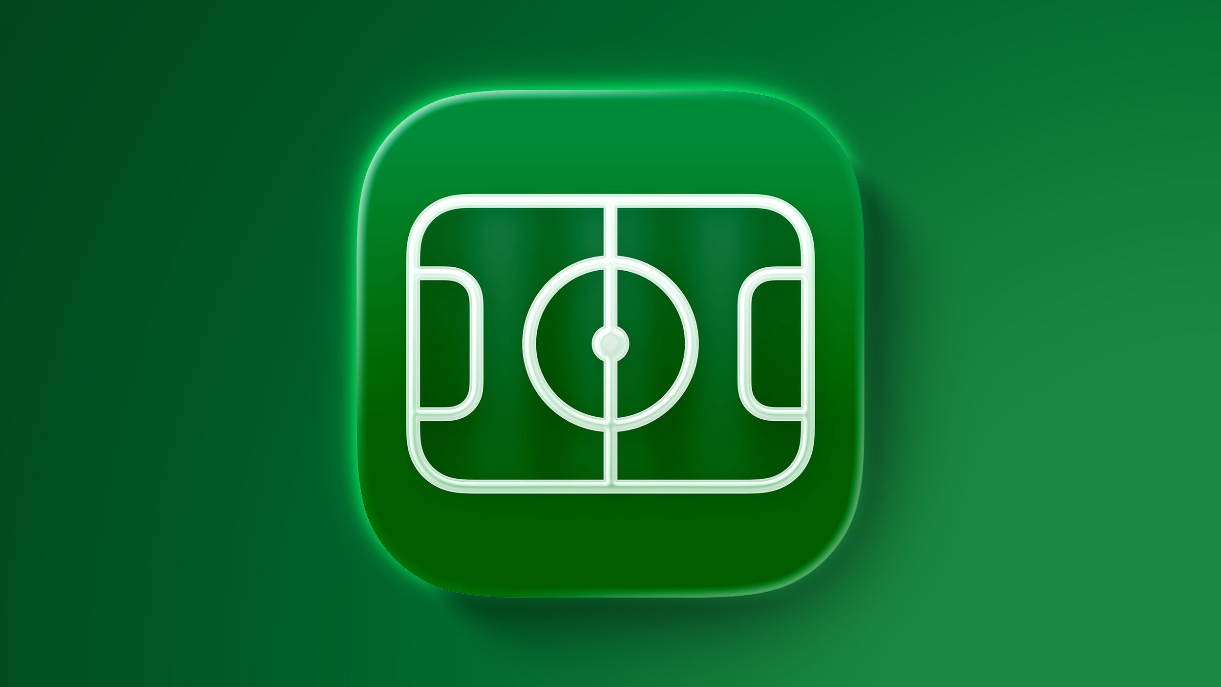 Apple Sports app scoreboard showing live scores for multiple leagues on iPhone in 2026