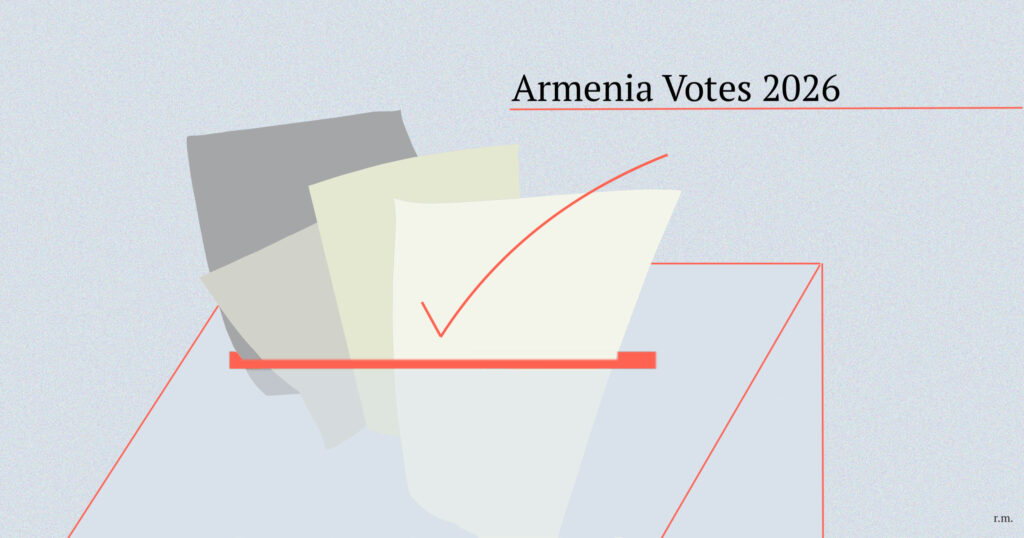 Armenia parliamentary election 2026 CIS observer mission