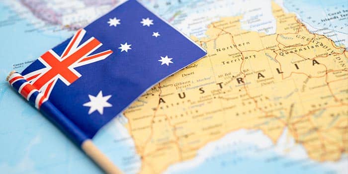 Australia ACMA illegal gambling enforcement blocklist 2026 offshore casinos banned