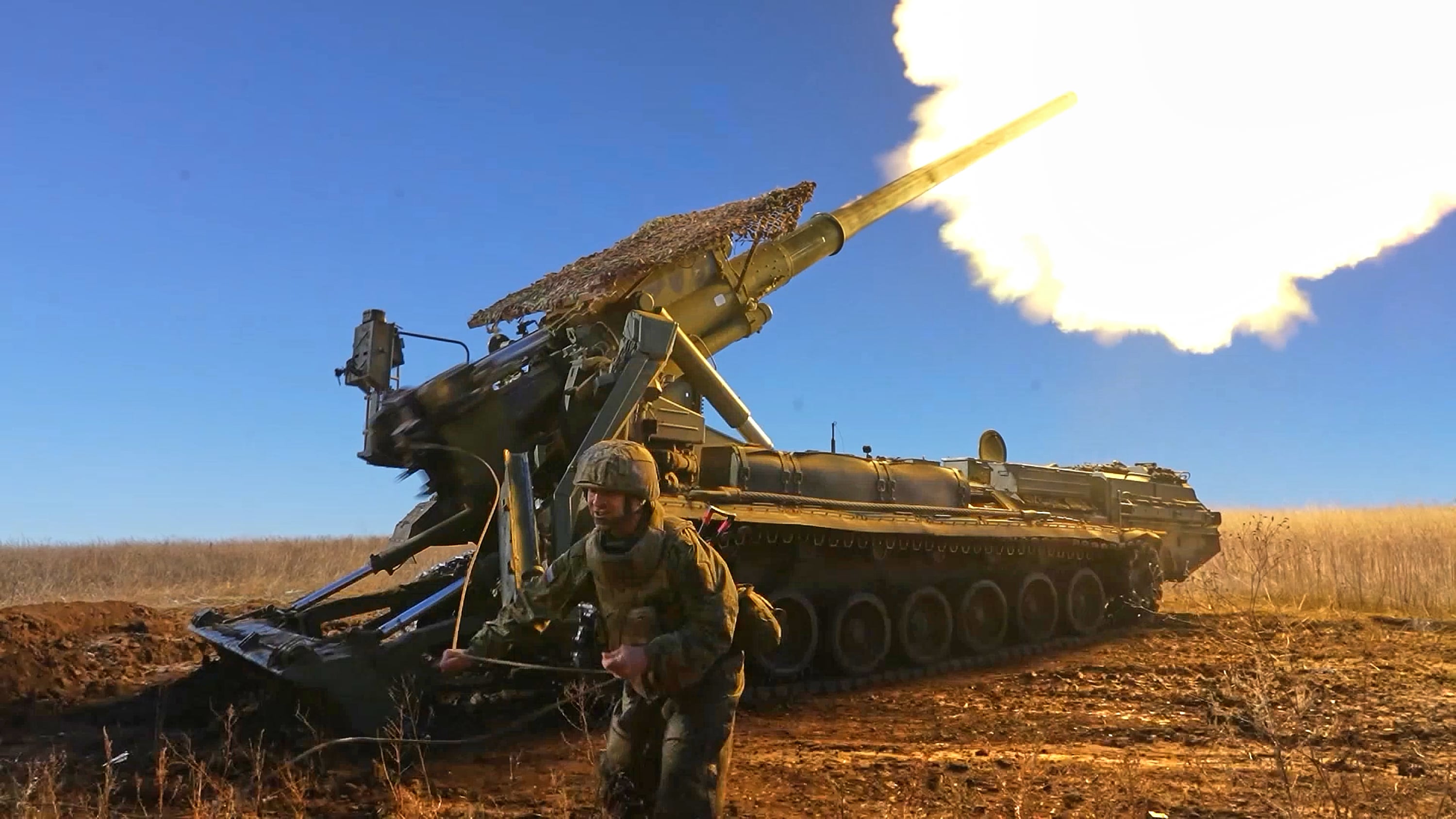 Military training for Ukrainian soldiers as Australia joins Operation Legio in Poland 2026