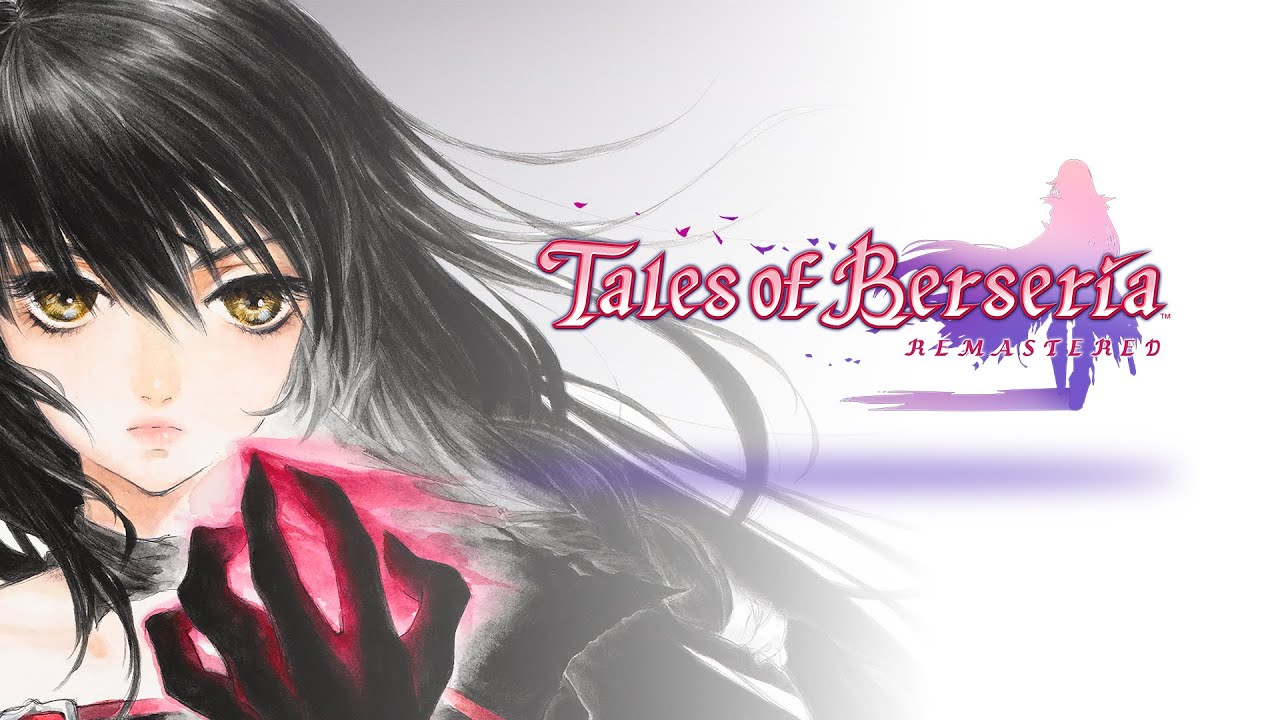 Bandai Namco Nintendo Switch 2 and Switch eShop sale June 2026 featuring Tales of Berseria and Katamari