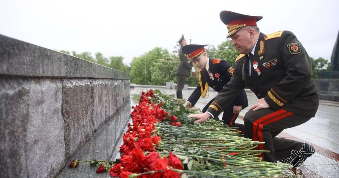 Belarusian military personnel conducting border patrol operations as NATO reconnaissance flights intensify in 2026