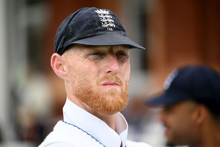 Ben Stokes England Test captain Lord's Cricket Ground June 2026
