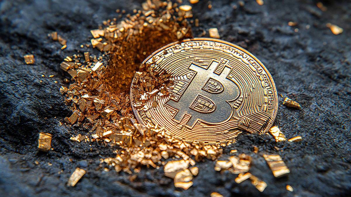 Bitcoin price crash below $60,000 for first time since 2024 as crypto markets sell off