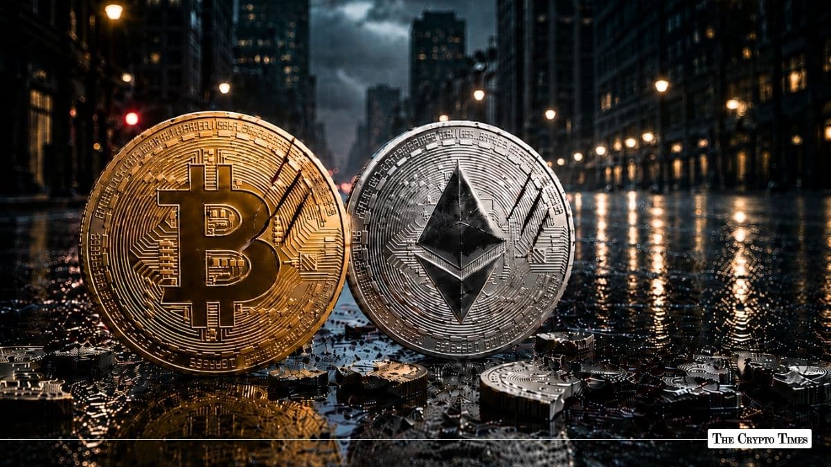 Bitcoin price drops below $70,000 for first time since April as Iran talks collapse and Strategy sells