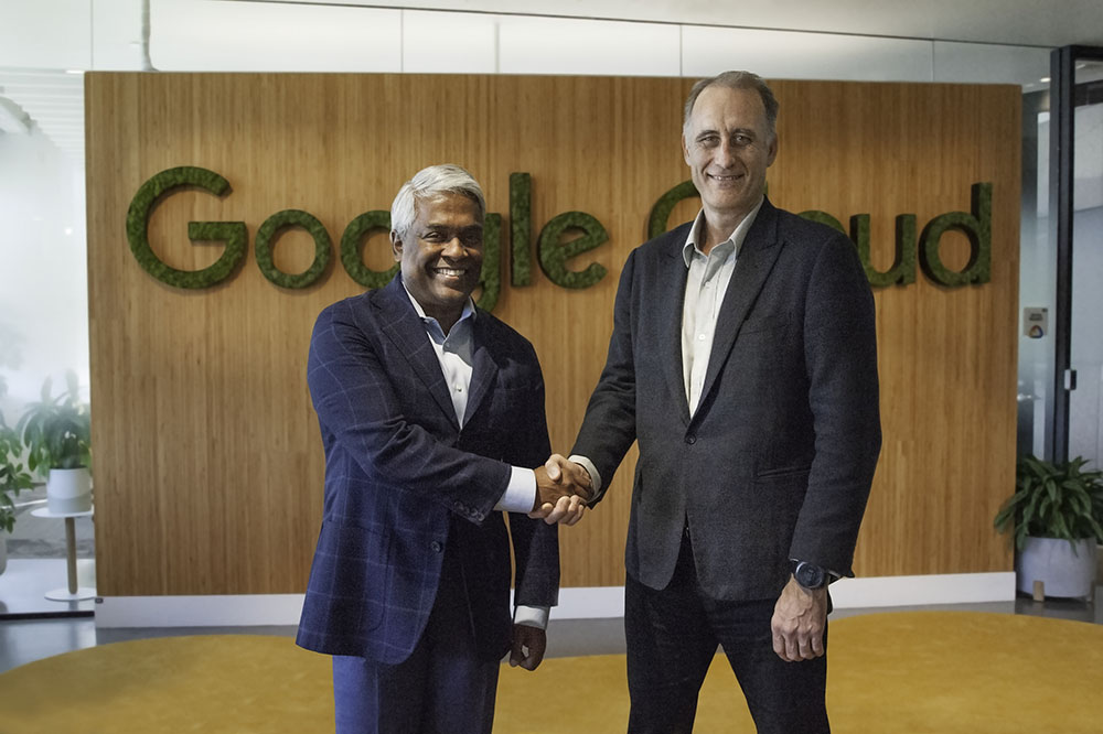 Google Cloud and Wesfarmers agentic AI retail partnership behind Bunnings selling through Google AI Mode