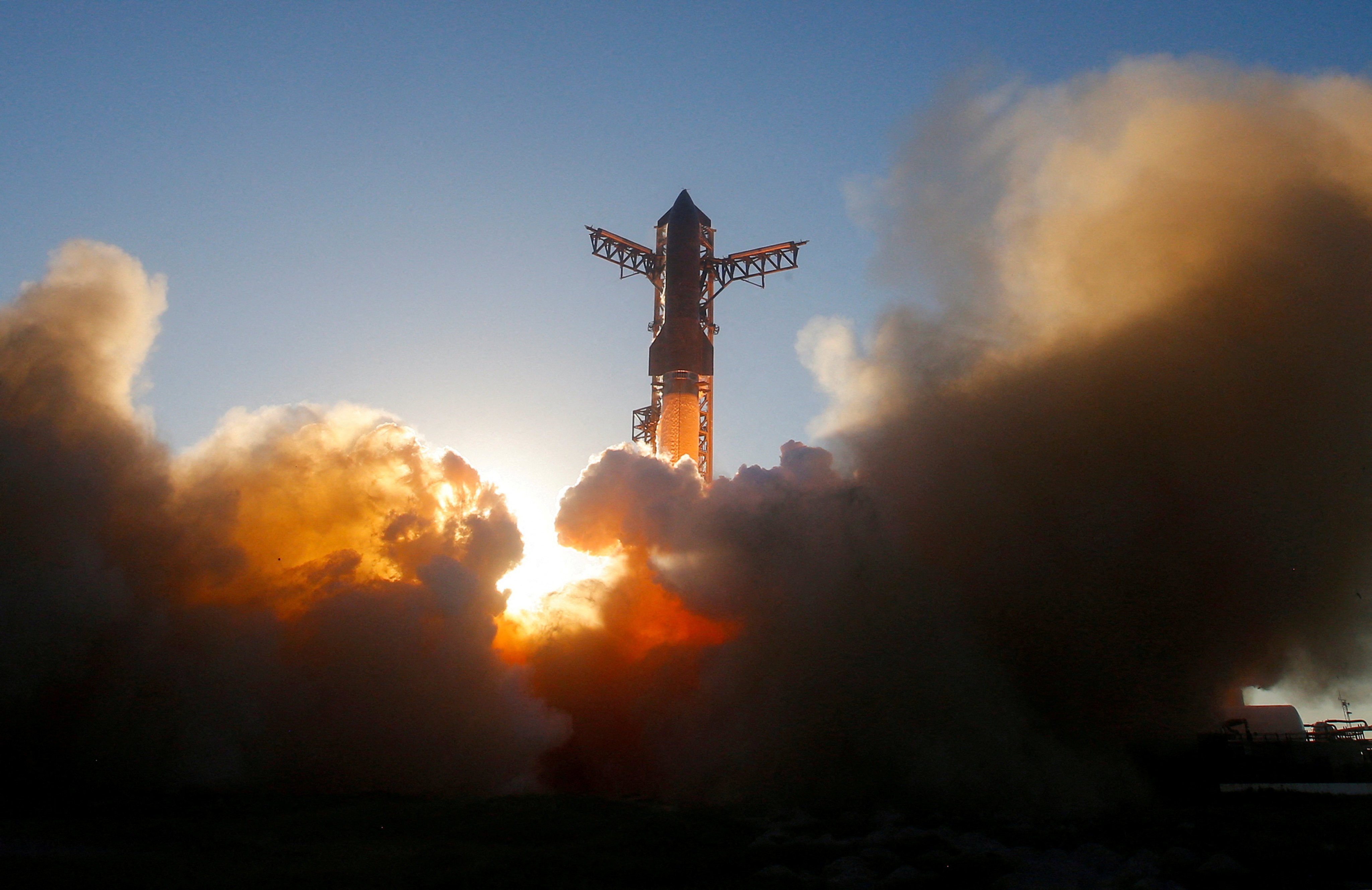 China space start-ups line up 10 IPOs as SpaceX heads for record 75 billion dollar Nasdaq listing
