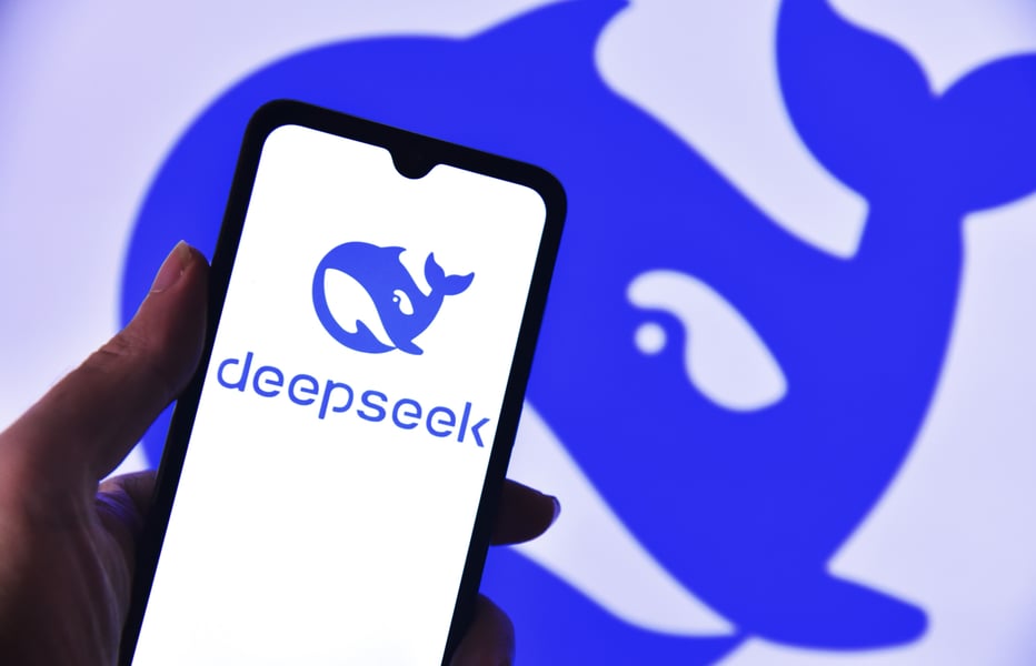 Chinese AI labs DeepSeek Moonshot Zhipu safety evaluation awareness trajectory
