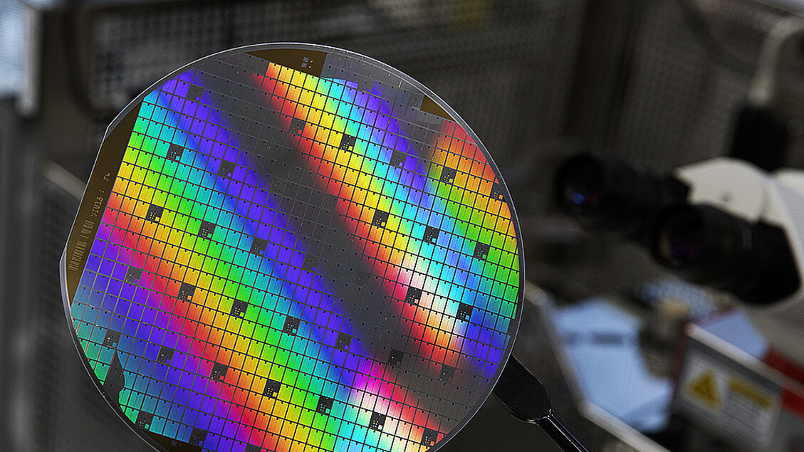 Silicon carbide SiC chips driving global semiconductor shortage and smartphone price rise 2026