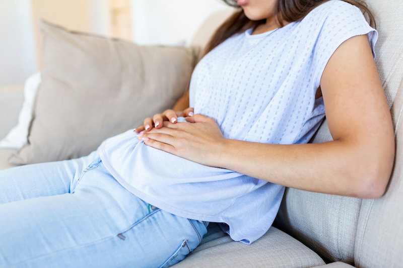 Gut bacteria microbiome research linked to colon cancer in young adults