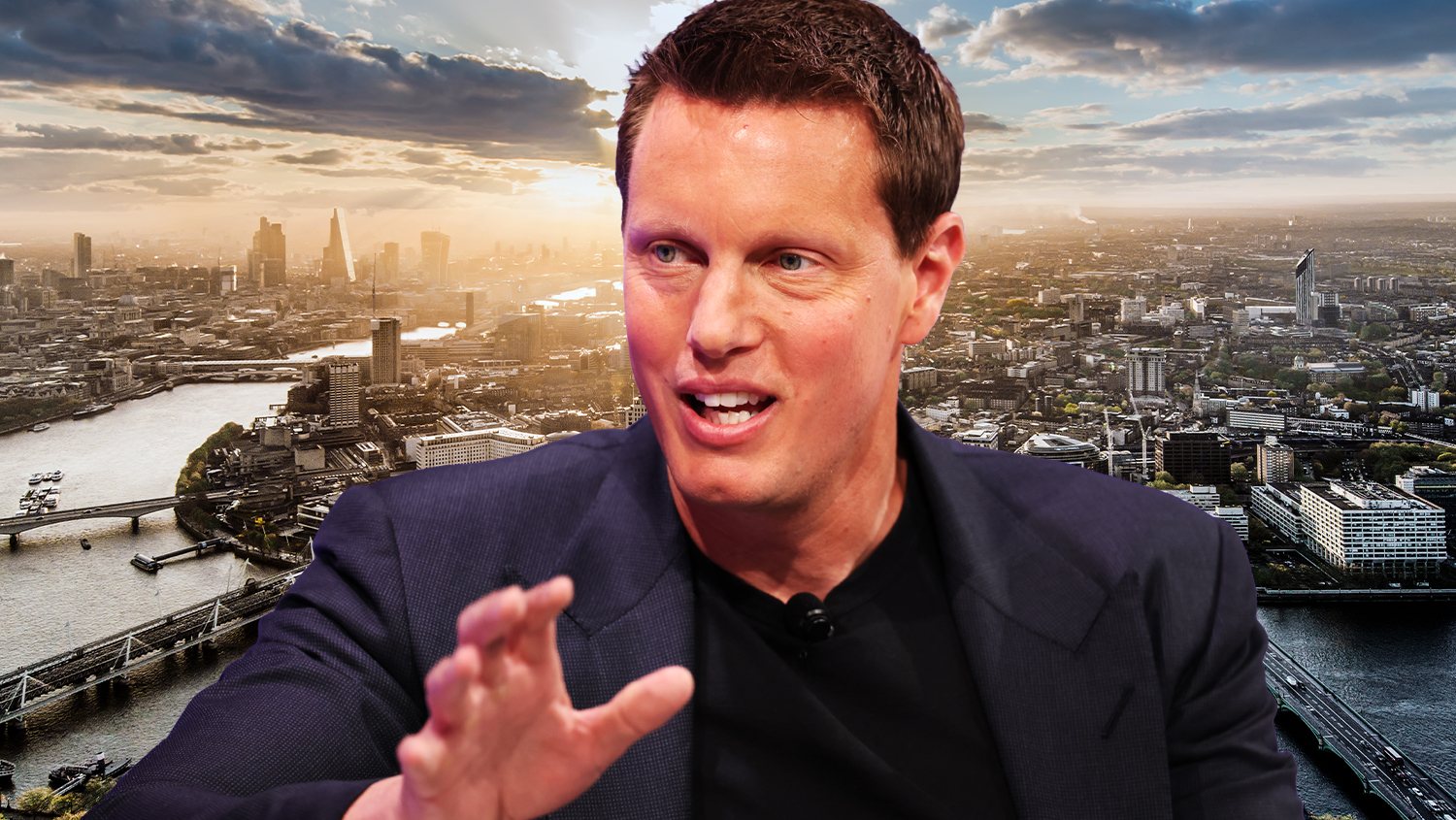 Paramount CEO David Ellison faces CMA Phase 1 investigation into $110 billion Warner Bros. Discovery takeover