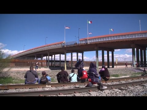 Federal appeals court DC Circuit clears Trump's nationwide expedited removal fast-track deportation program
