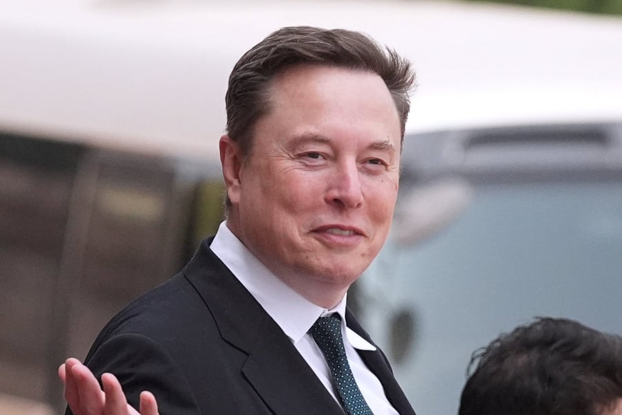 Elon Musk as Canada finds Grok and xAI in violation of privacy law over sexualized deepfakes