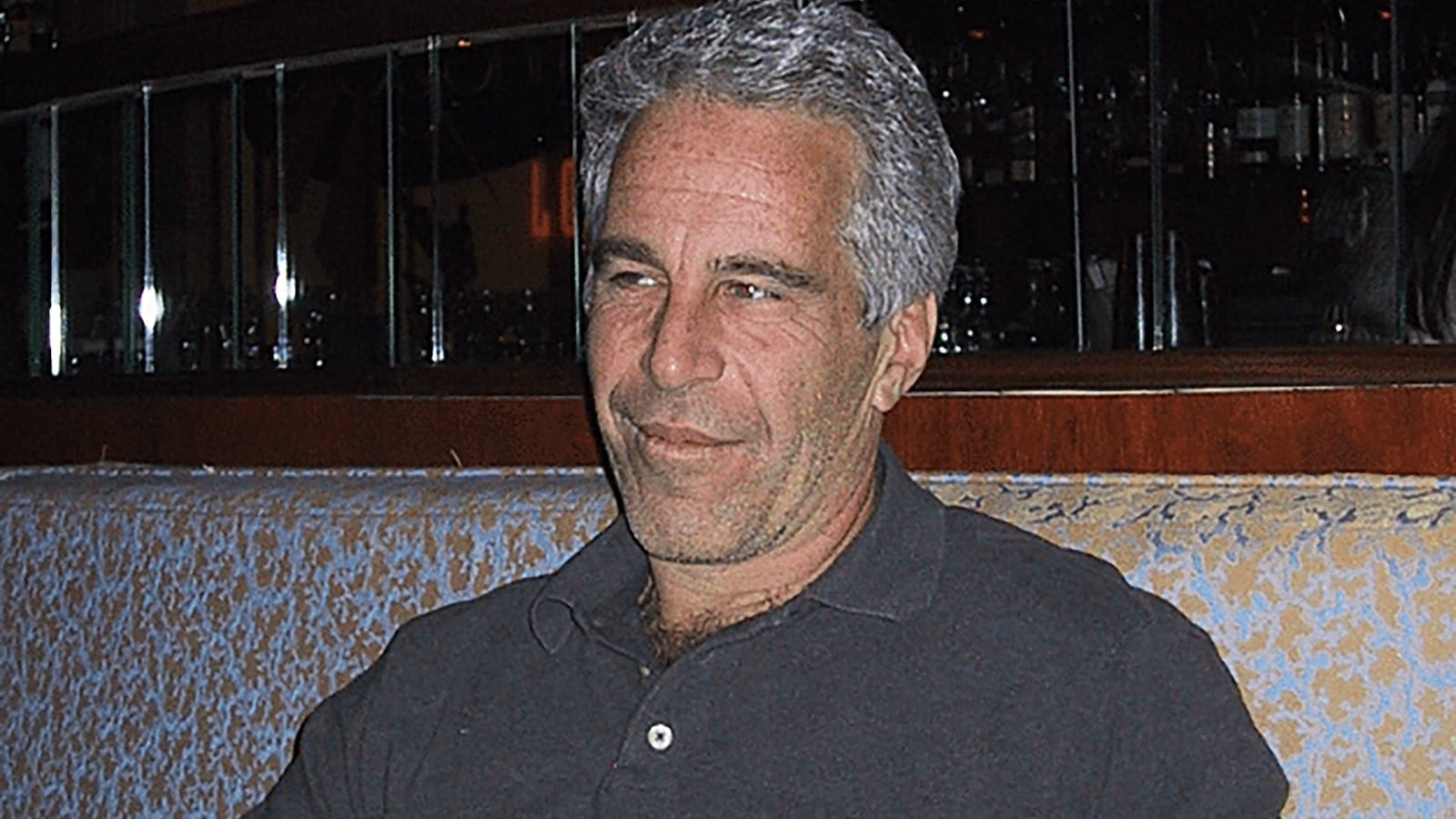 Jeffrey Epstein DOJ investigation House Oversight Committee Blanche Patel Garcia