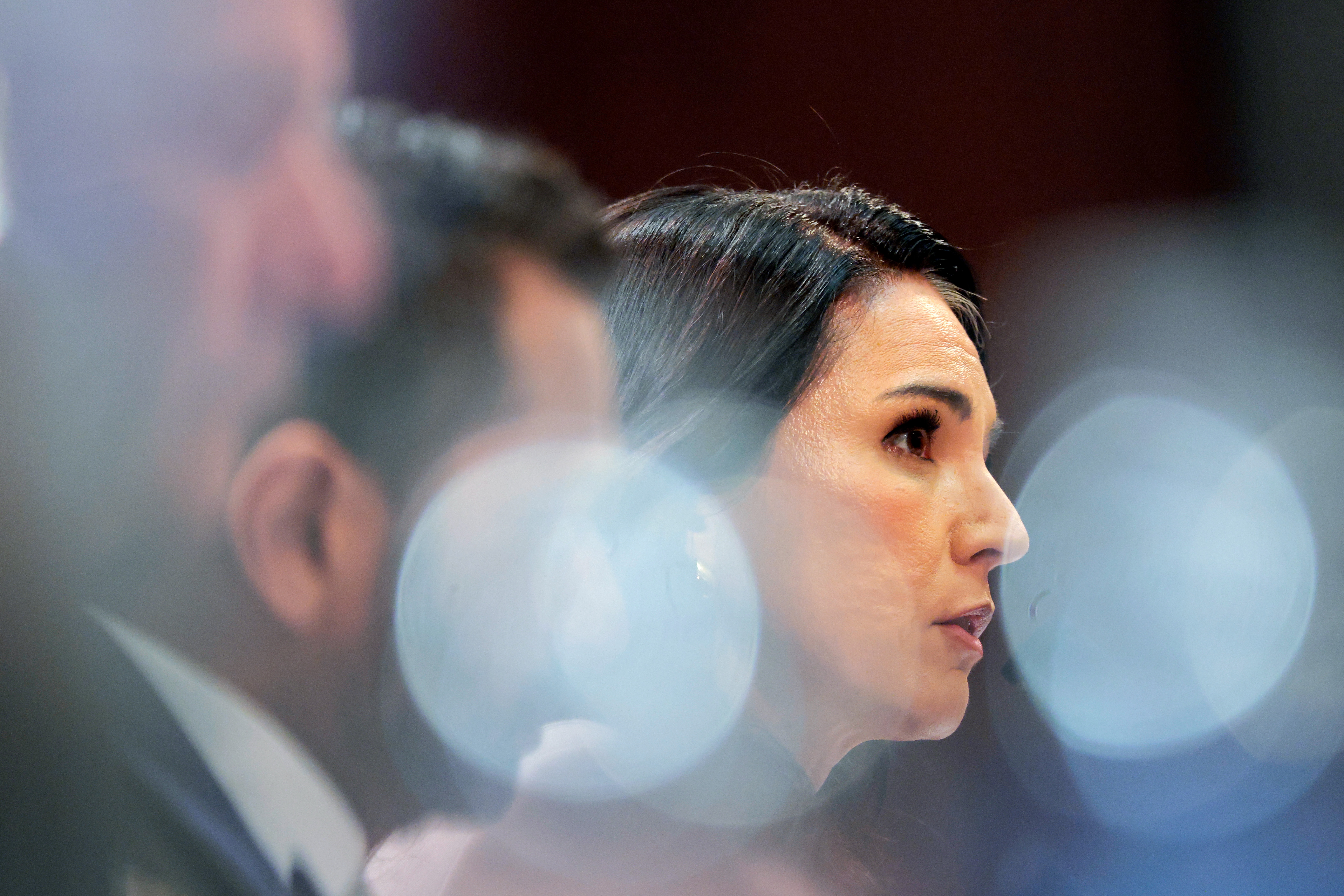 DNI Tulsi Gabbard releases declassified documents on US-funded biolabs in Ukraine June 2026