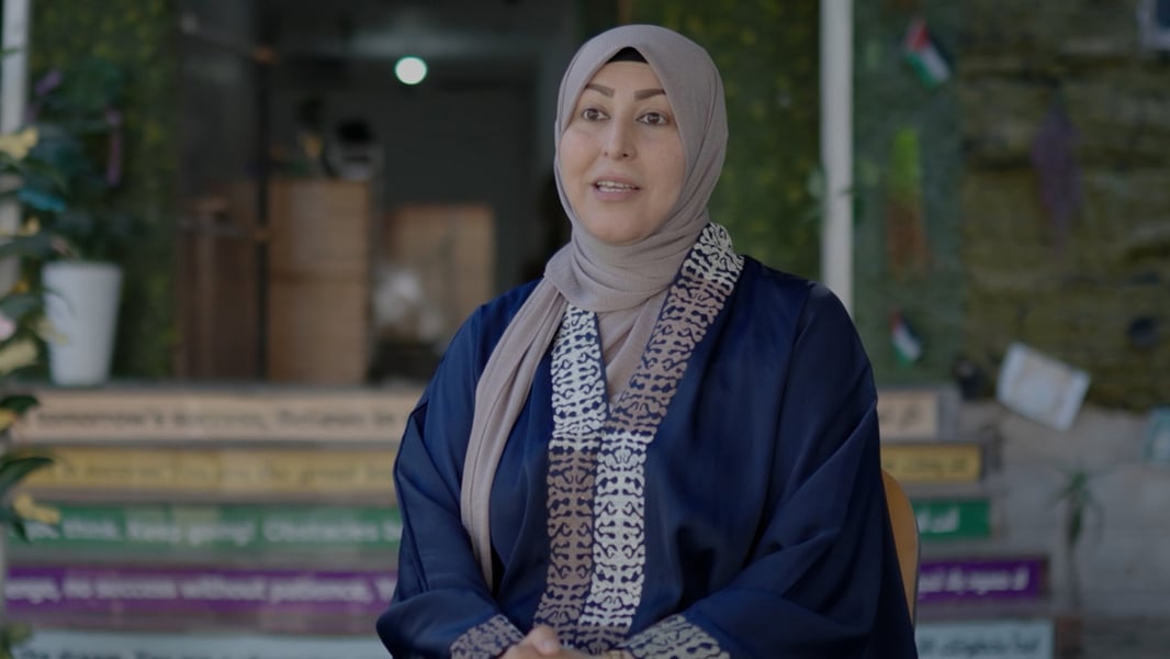 A cancer patient in Gaza awaits a chance at medical evacuation as crossings remain largely closed