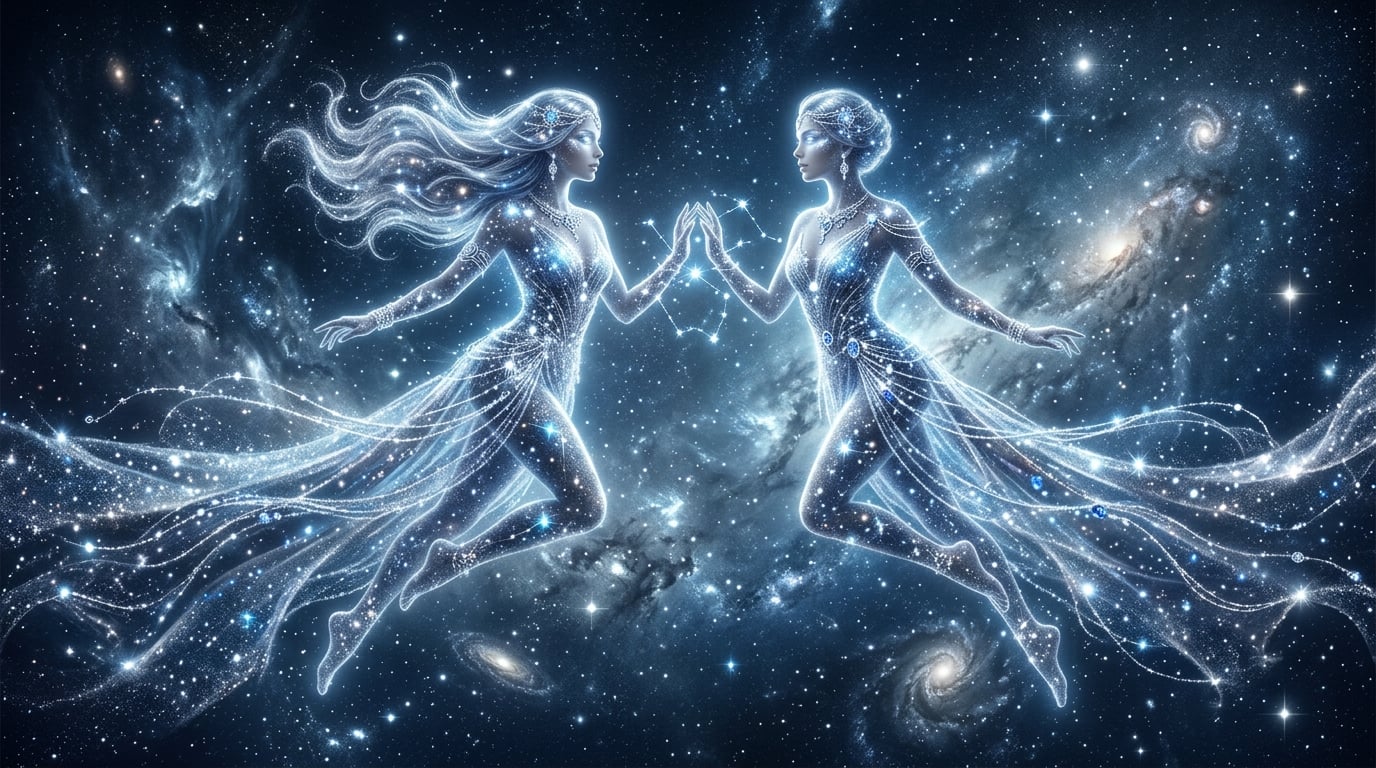 Gemini Horoscope Today June 24 2026 Gemini horoscope today June 24, 2026 with communication, love and career insights