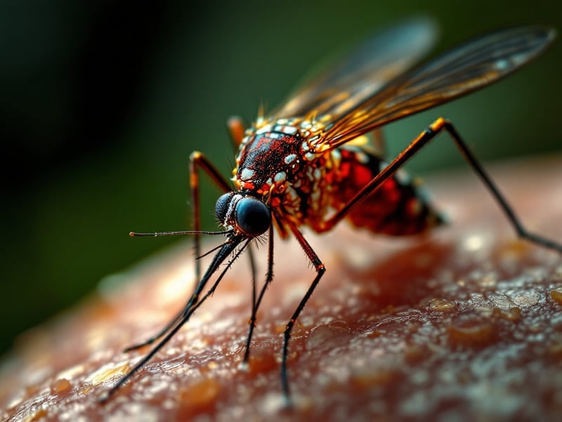 Google Verily Debug Project sterile mosquito infected with Wolbachia bacteria for disease control in California and Florida