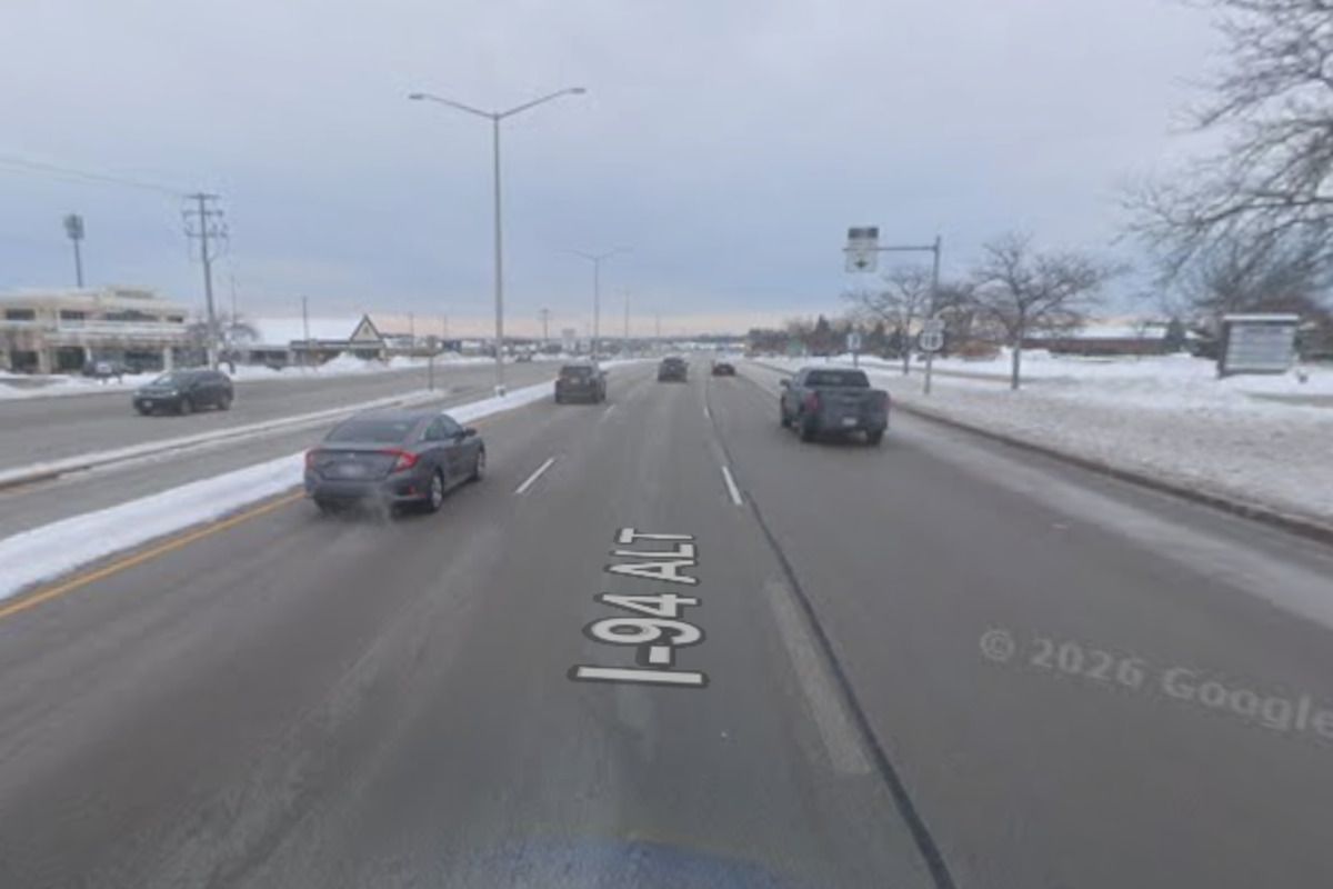 Casino development in the Chicago-Milwaukee gaming corridor near Kenosha Wisconsin