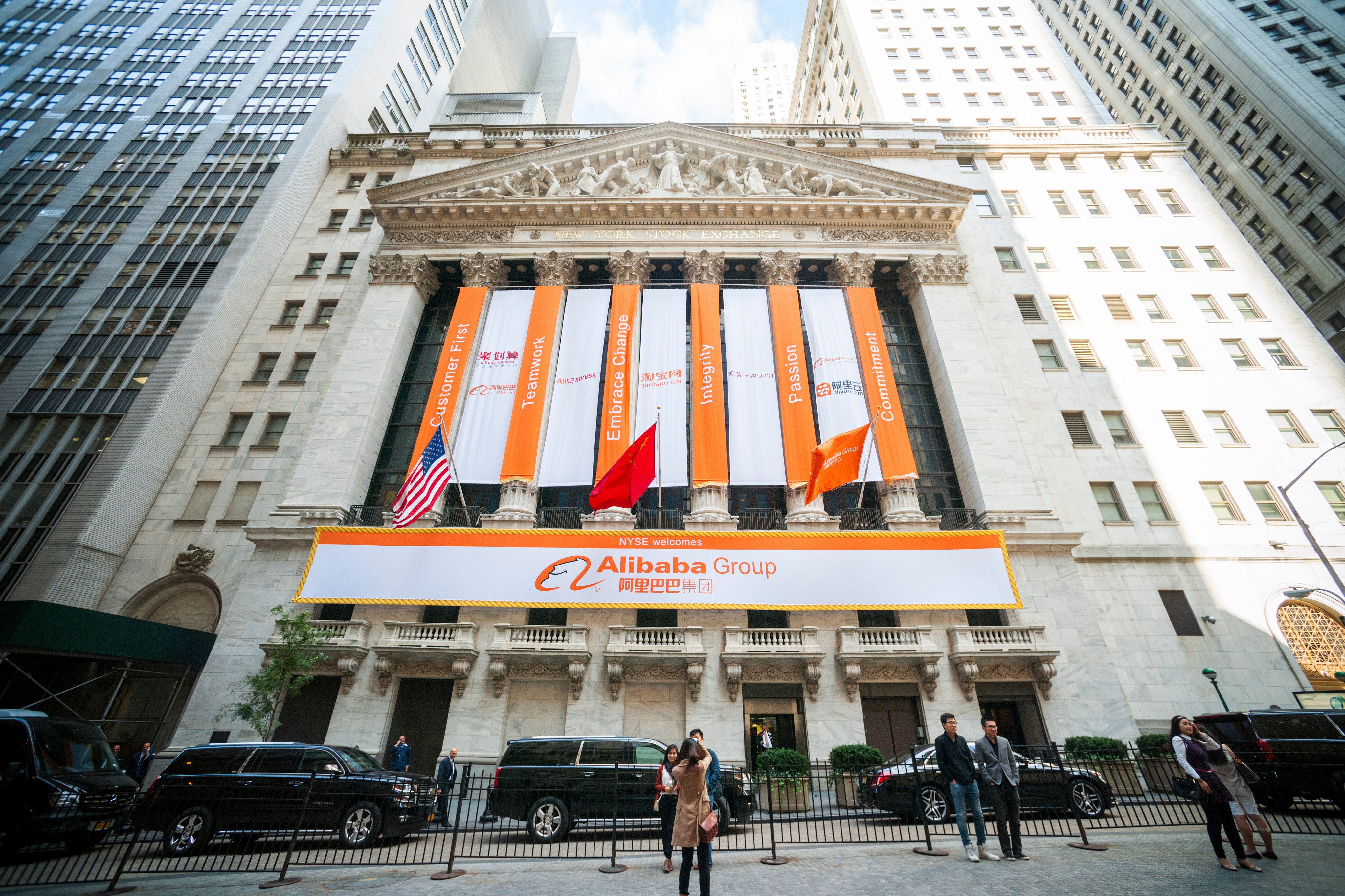 Hong Kong Exchange and Clearing trading floor as HKEX captures 25 billion dollars in tech IPOs in the first five months of 2026