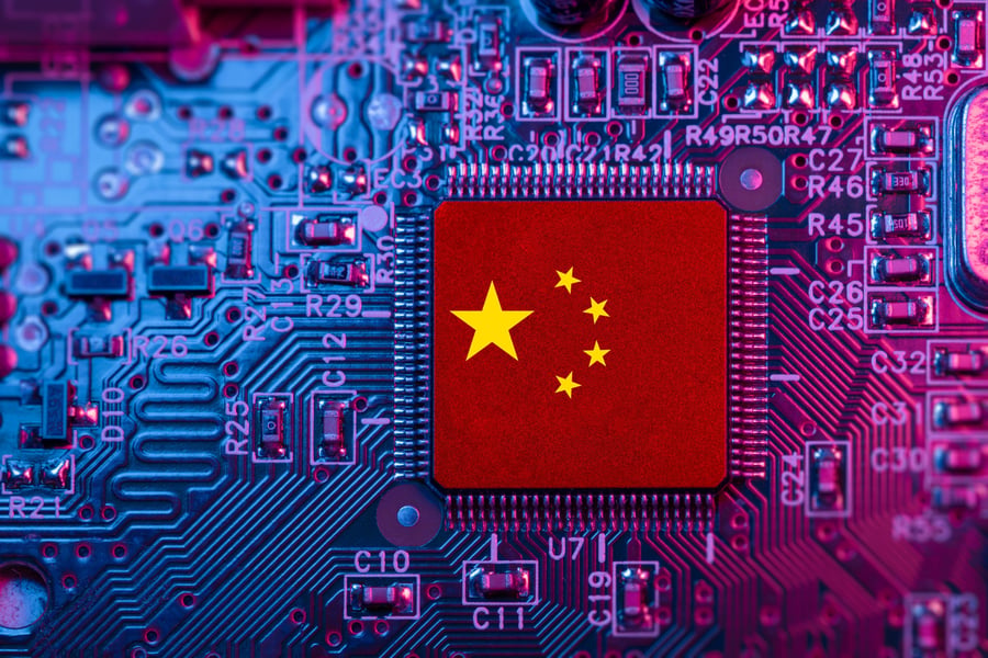 Huawei Tau Scaling Law and LogicFolding 3D architecture as Chinese EDA industry lines up behind Empyrean and Peking University