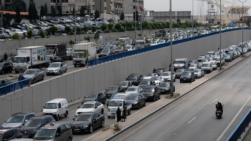 IDF issues evacuation warning for Dahiyeh Beirut as Hezbollah rejects ceasefire and residents flee southern suburbs